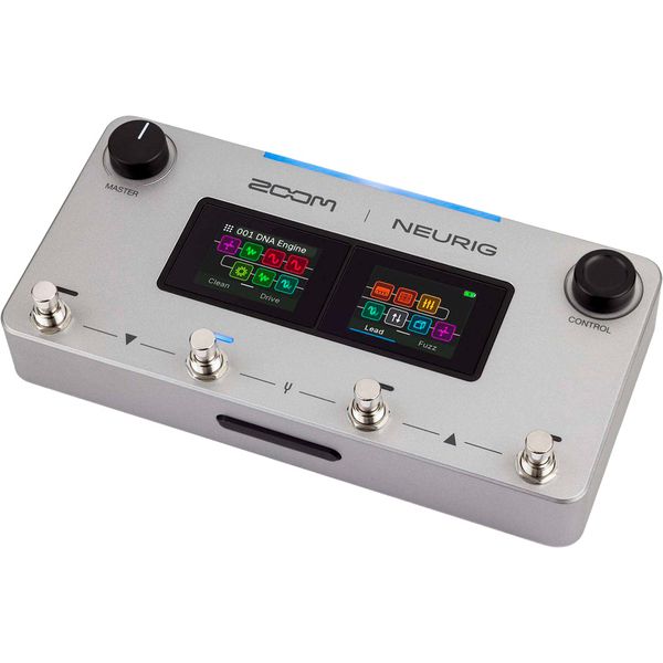 Zoom Neurig