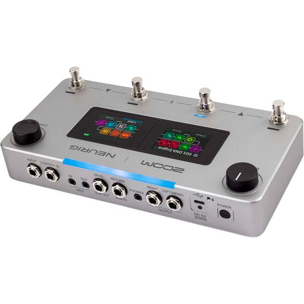 Zoom Neurig