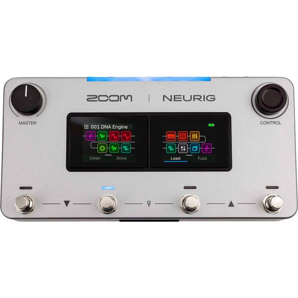 Zoom Neurig