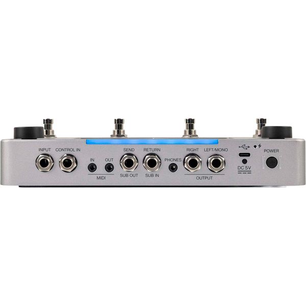 Zoom Neurig