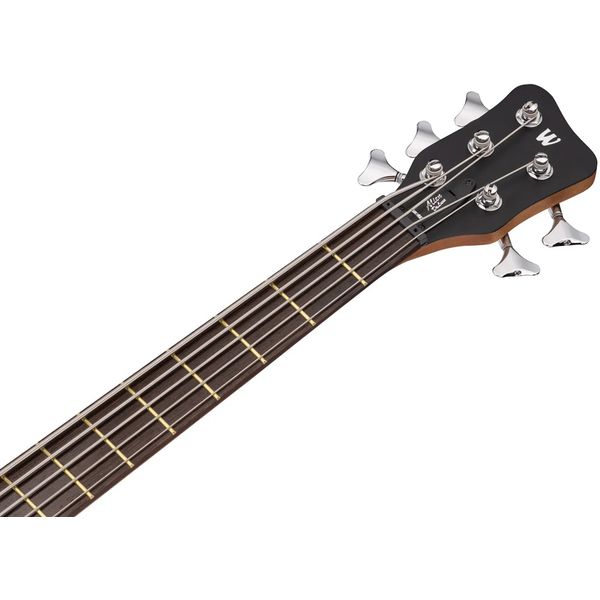 Warwick RockBass Alien Deluxe 5 Hybrid