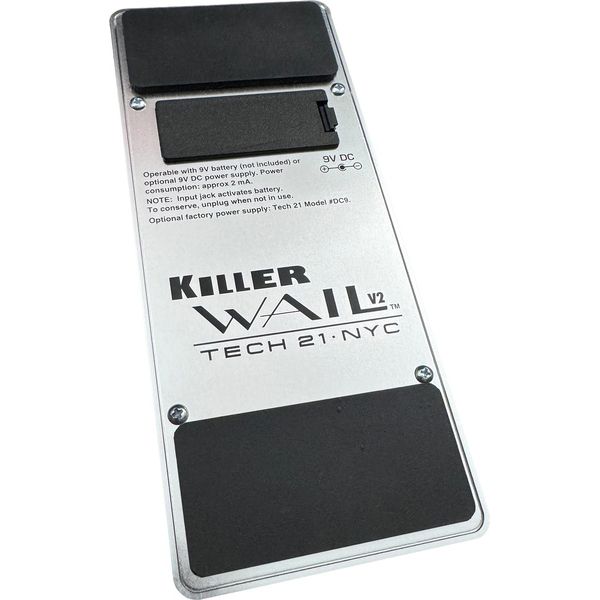 Tech 21 Killer Wail V2