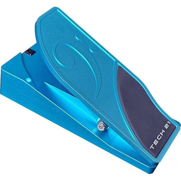 Tech 21 Killer Blue Wail