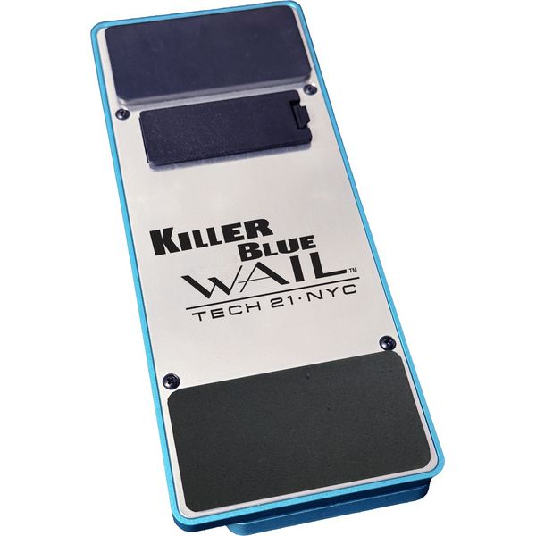 Tech 21 Killer Blue Wail