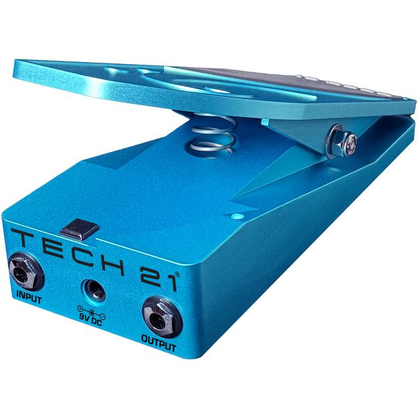 Tech 21 Killer Blue Wail
