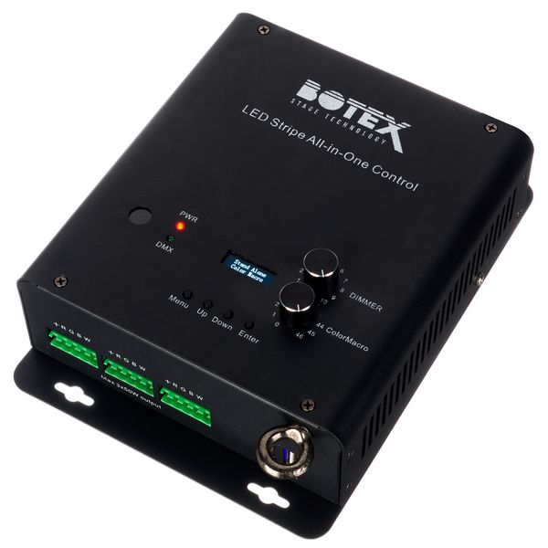 Botex LED Stripe Pro Start Bundle