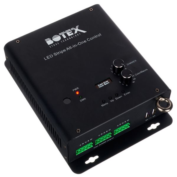 Botex LED Stripe Pro Start Bundle