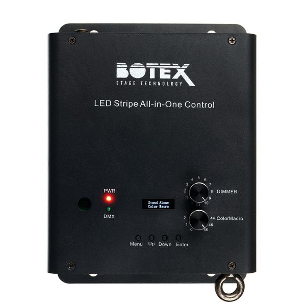 Botex LED Stripe Pro Start Bundle