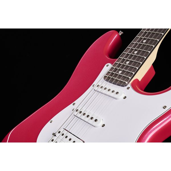 Harley Benton ST-20HSS CA w/Soran Tiny Stomp