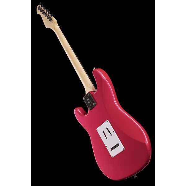 Harley Benton ST-20HSS CA w/Soran Tiny Stomp