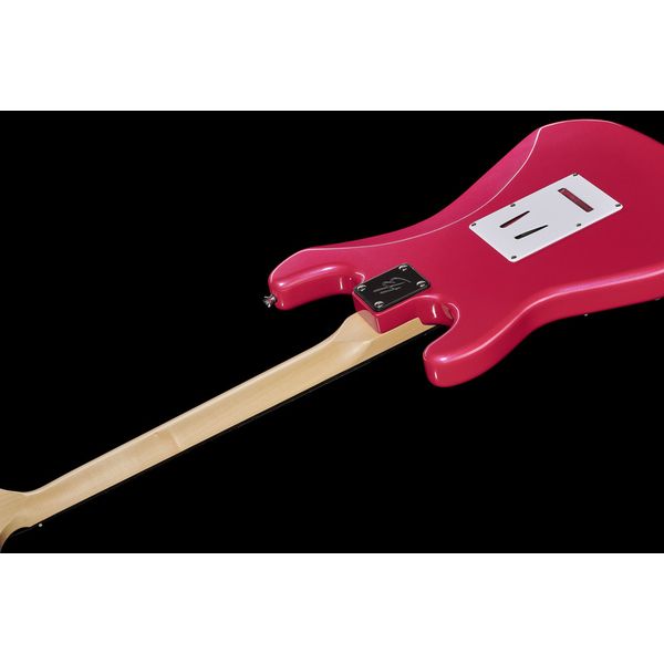 Harley Benton ST-20HSS CA w/Soran Tiny Stomp