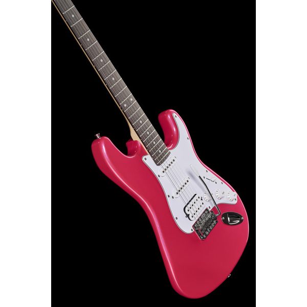Harley Benton ST-20HSS CA w/Soran Tiny Stomp
