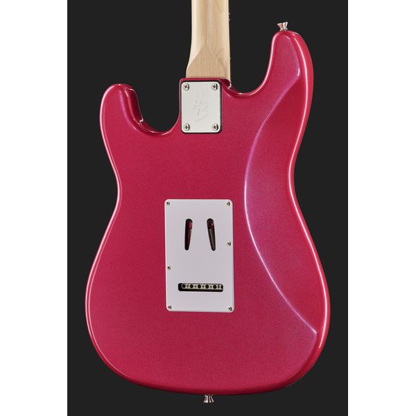 Harley Benton ST-20HSS CA w/Soran Tiny Stomp