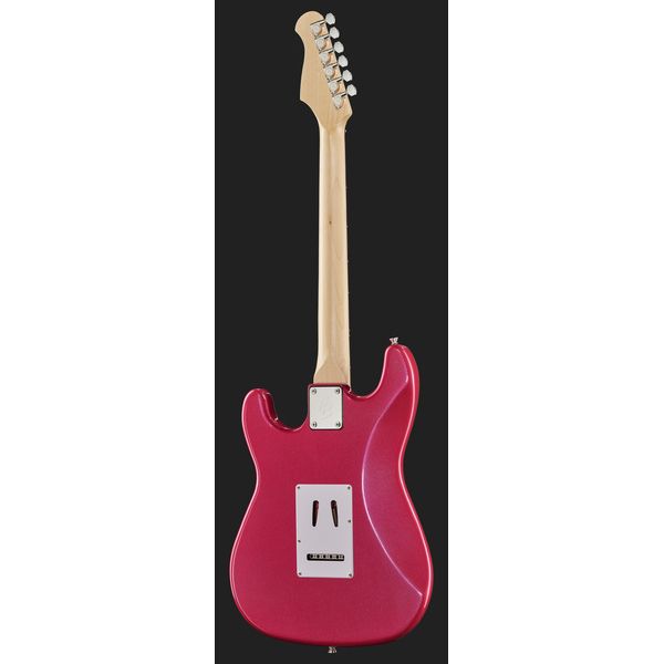 Harley Benton ST-20HSS CA w/Soran Tiny Stomp