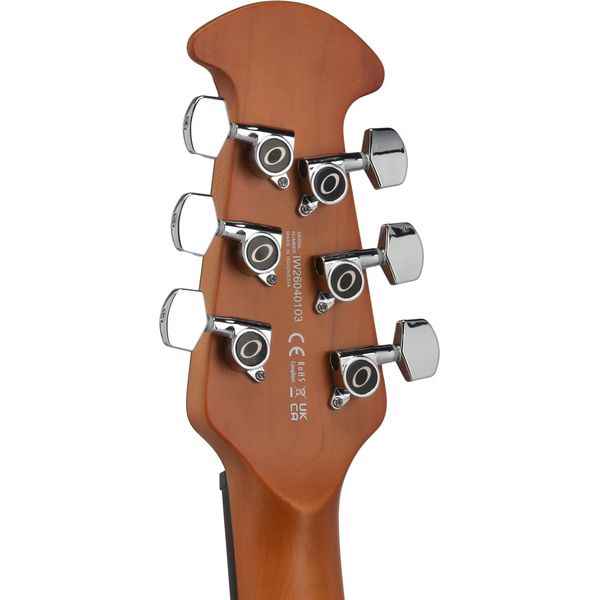 Ovation Viper IV-DTD-G Limited