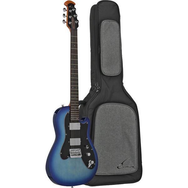 Ovation Viper IV-DTD-G Limited