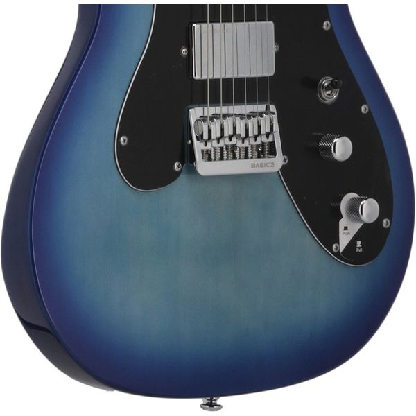 Ovation Viper IV-DTD-G Limited