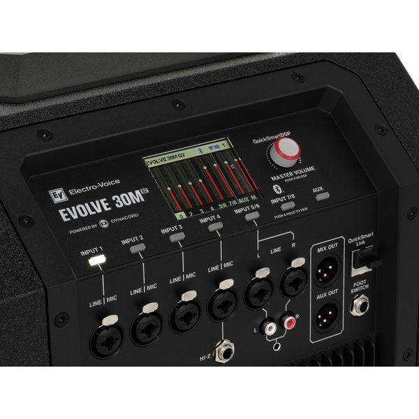 EV EVOLVE 30M G2 Power Bundle