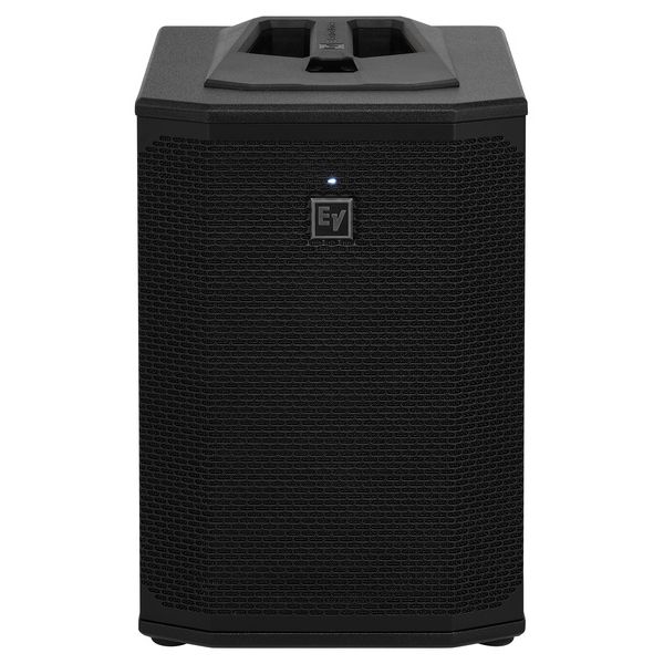 EV EVOLVE 50 G2 Power Bundle