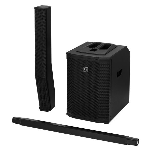 EV EVOLVE 50 G2 Power Bundle