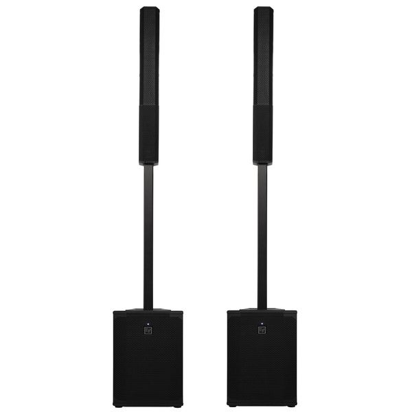 EV EVOLVE 50 G2 Power Bundle