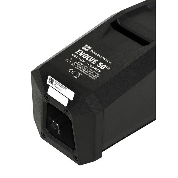 EV EVOLVE 50 G2 Power Bundle