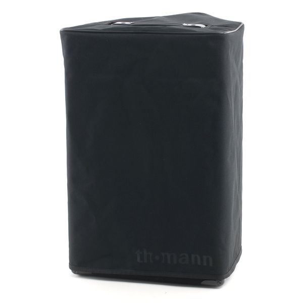 the box MA120 MKII Cover Bundle
