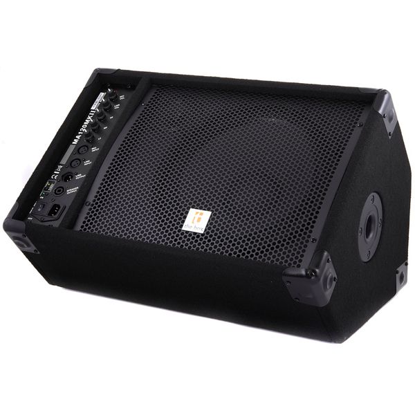 the box MA120 MKII Cover Bundle