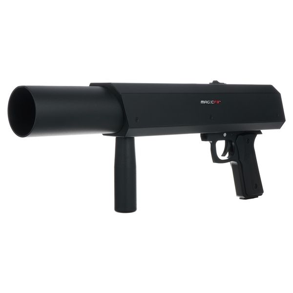 Magic FX DJ Shotgun Mess Bundle
