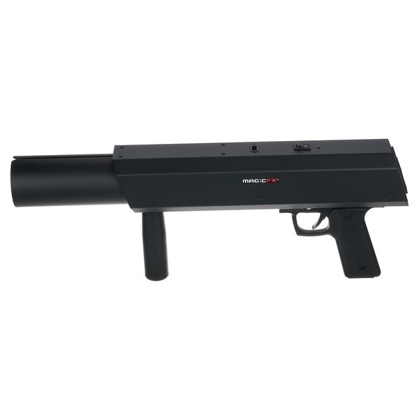 Magic FX DJ Shotgun Mess Bundle