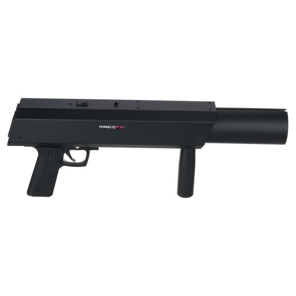 Magic FX DJ Shotgun Mess Bundle