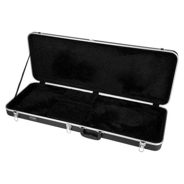 Rockcase Standard E- Guitar ABS Case