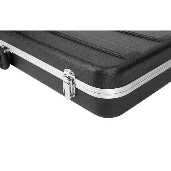 Rockcase Standard E- Guitar ABS Case