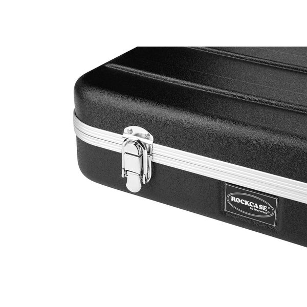 Rockcase Standard E- Guitar ABS Case