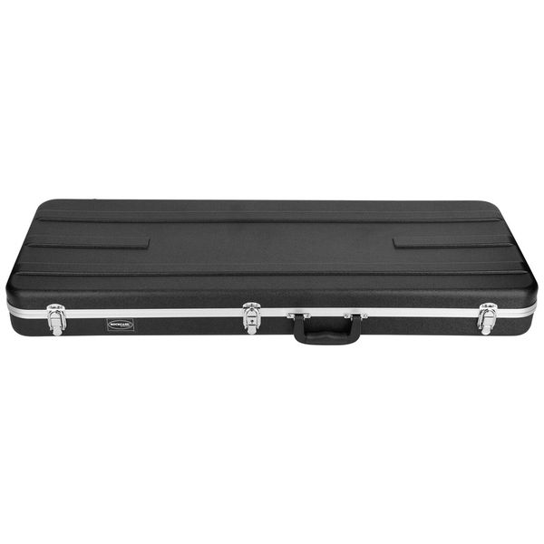 Rockcase Standard E- Guitar ABS Case