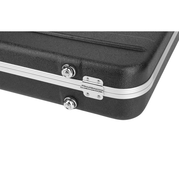 Rockcase Standard E- Guitar ABS Case