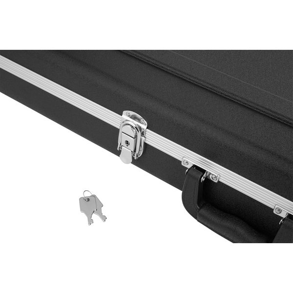 Rockcase Standard E- Guitar ABS Case