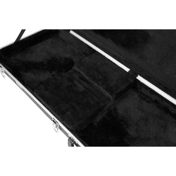Rockcase Standard E- Guitar ABS Case