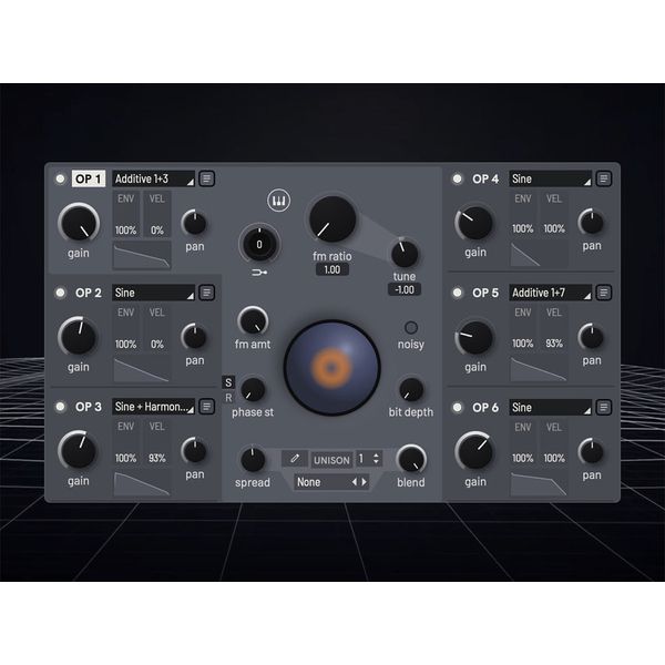 Spitfire Audio Phoenix