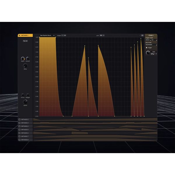 Spitfire Audio Phoenix