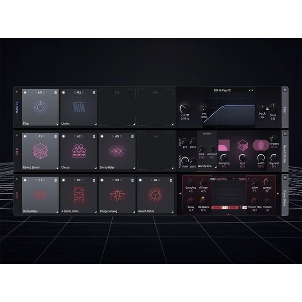 Spitfire Audio Phoenix