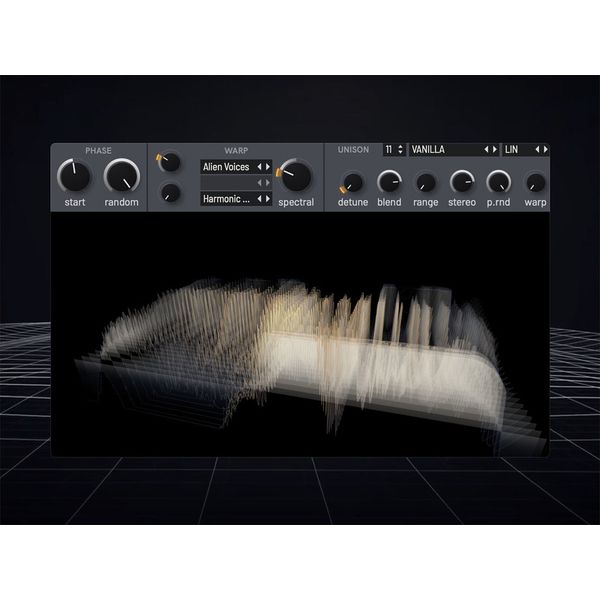 Spitfire Audio Phoenix