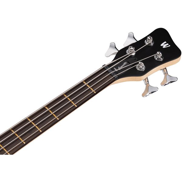 Warwick RB Corvette B 4 NT Satin