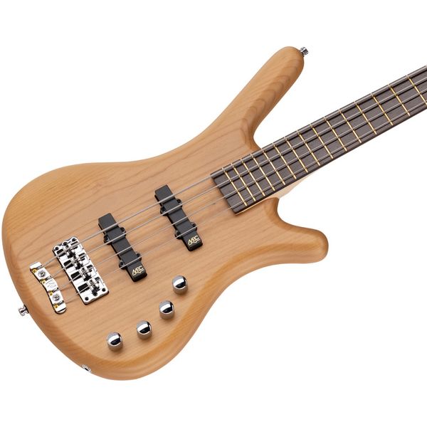 Warwick RB Corvette B 4 NT Satin