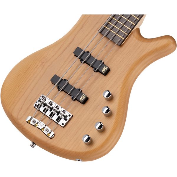 Warwick RB Corvette B 4 NT Satin
