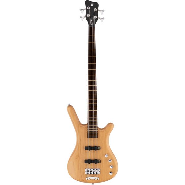 Warwick RB Corvette B 4 NT Satin
