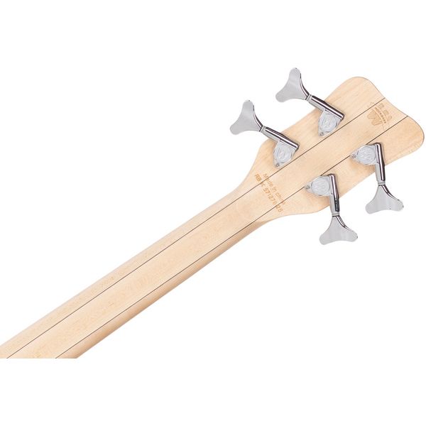 Warwick RB Corvette B 4 NT Satin