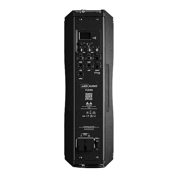 AED Audio Flex 6