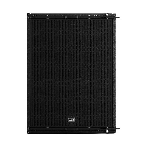 AED Audio Solid 15