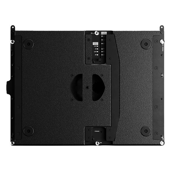 AED Audio Solid 15